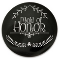 Bridal Party - Maid of Honor Button